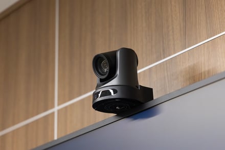 Stop the Video Jitters: How Q-SYS ACPR Fixes Your Most Awkward Hybrid Meetings