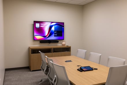 How-To: Checklist for Setting Up a Zoom/Teams Room System