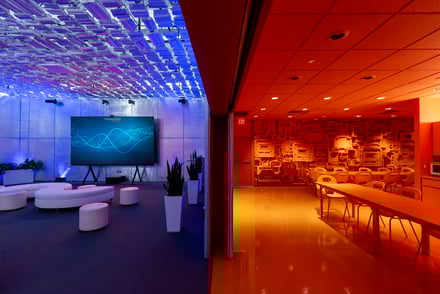 Who We Are at ImageNet AV