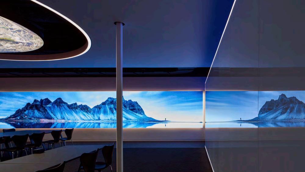 LED Video Walls Have Changed. Here’s What That Actually Means.